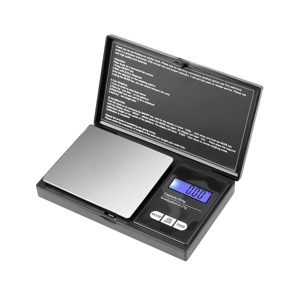 Mini Digital Scale