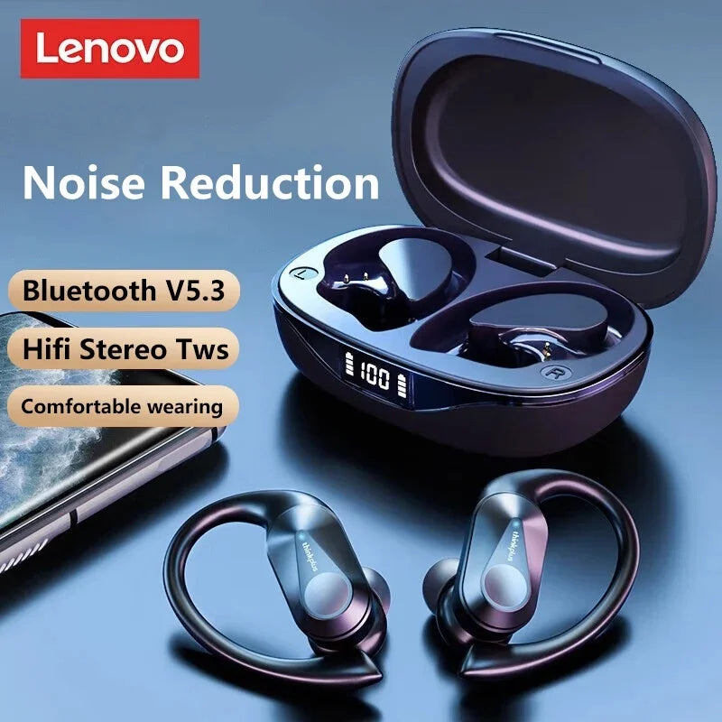 Lenovo LP75 Earphones