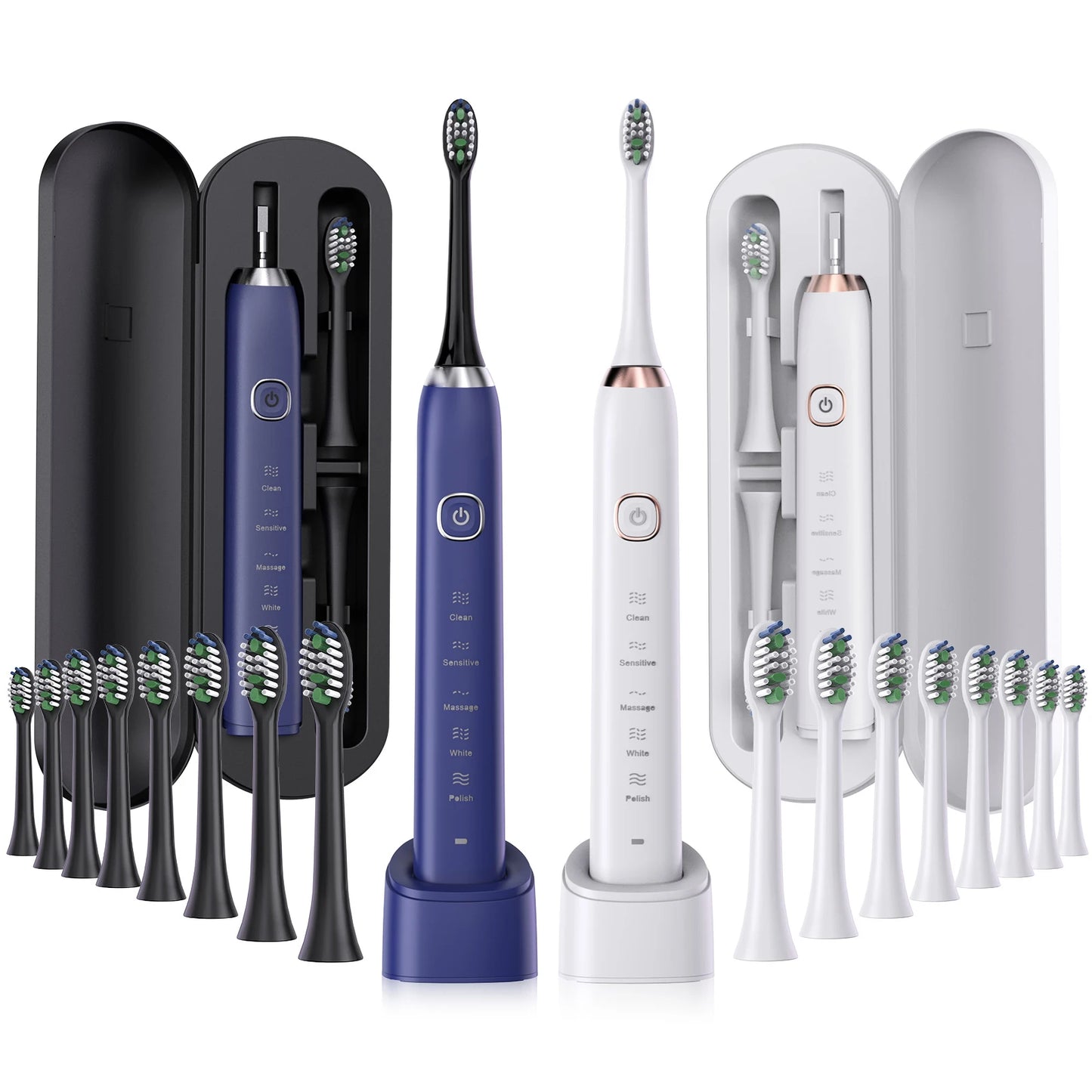 Sonic Electric Toothbrush