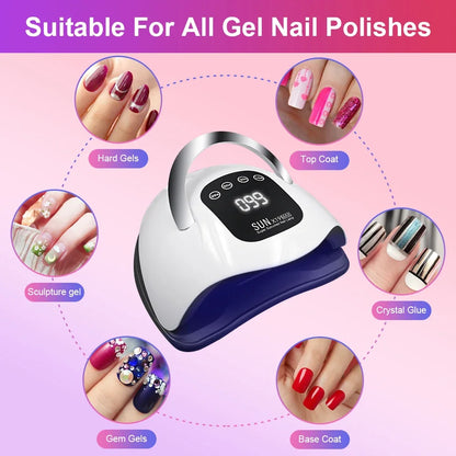 Nail Drying Lamp