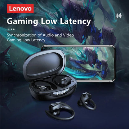 Lenovo LP75 Earphones