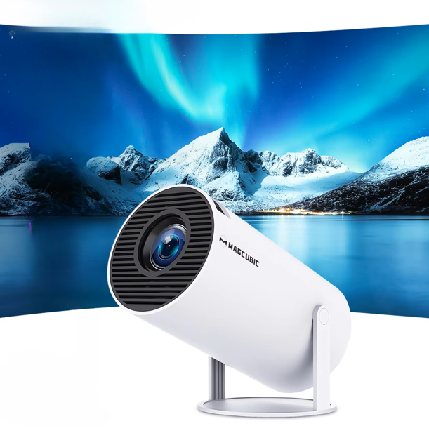 Magcubic HY300 Pro 4K Projector