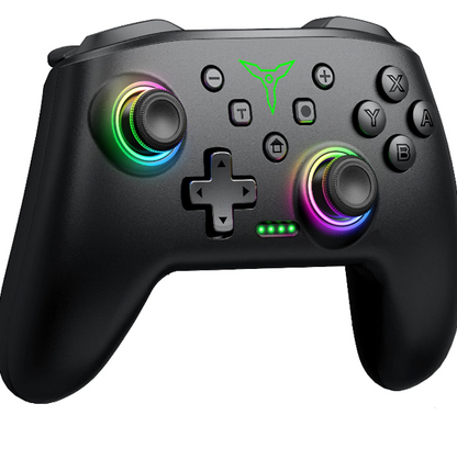 Dinofire RGB Controller